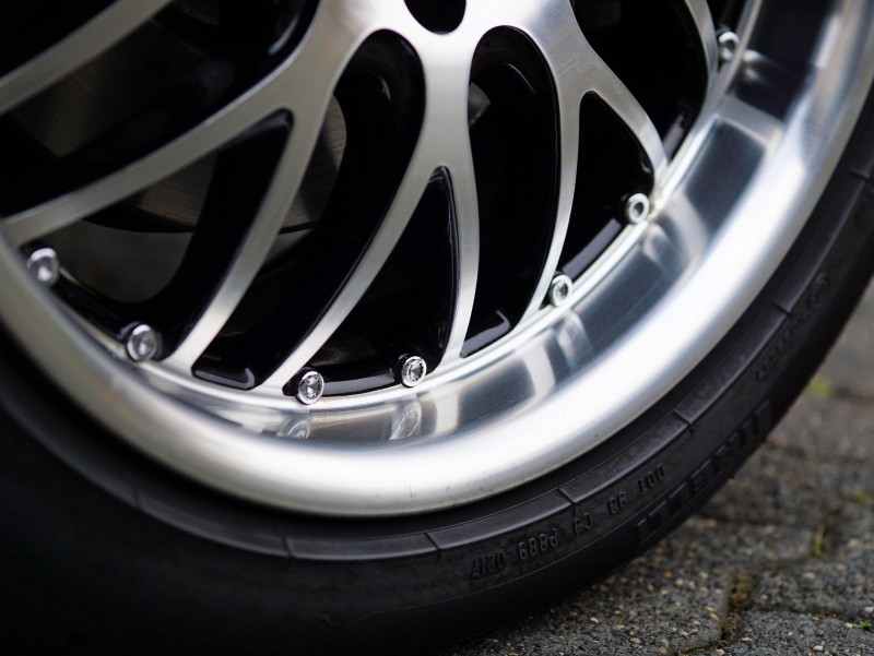 WHEELS