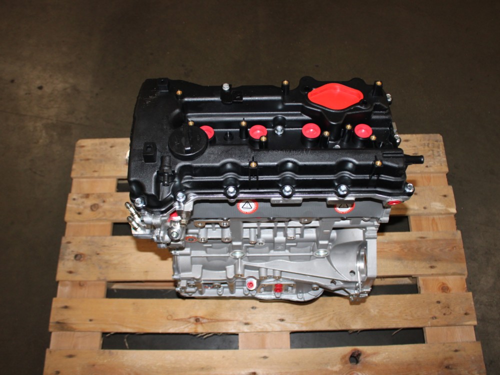 2014-2015 Kia Sorento 2.4L G4KJ Theta II GDI 4-Cylinder Engine Motor Gen1