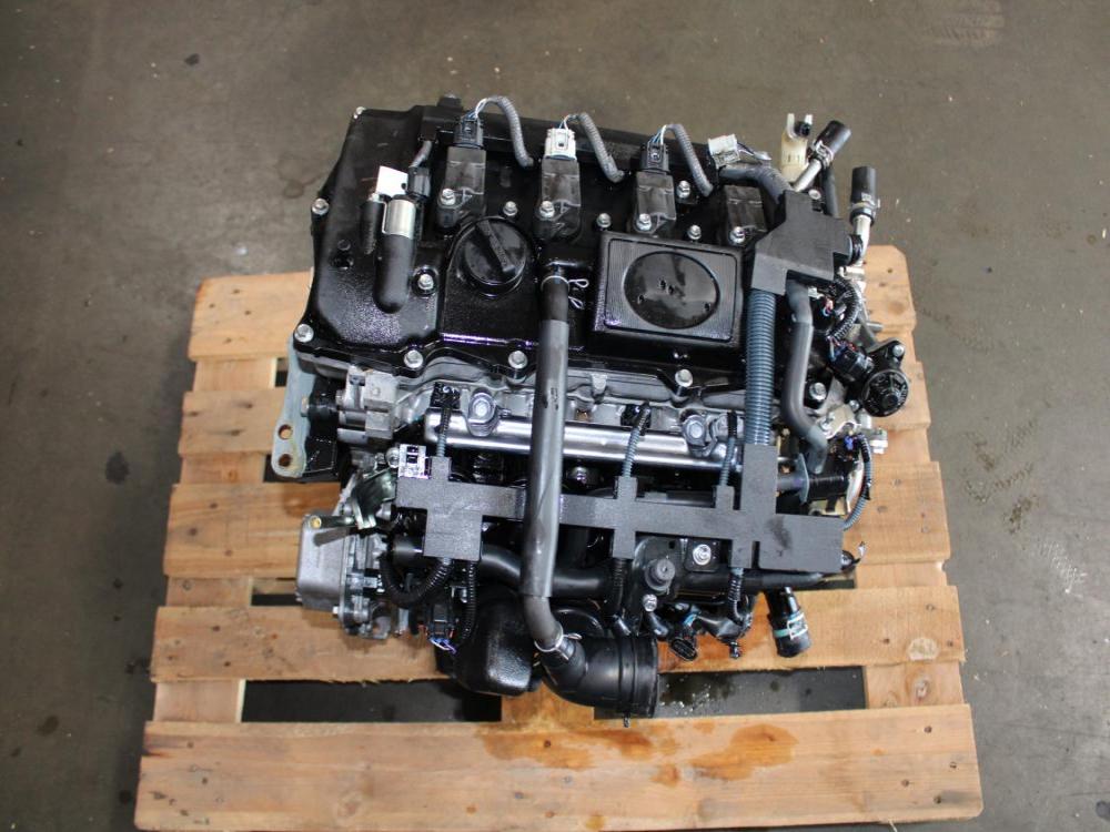 2016 2017 2018 2019 2020 2021 Toyota Prius Hybrid Engine 2ZRFXE 1.8L Motor For Sale