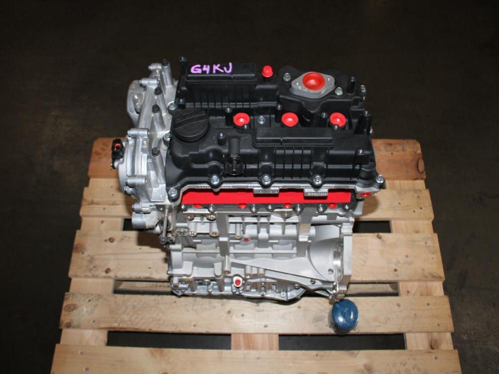 2016 2017 2018 2019 2020 Kia Optima 2.4L G4KJ Theta II GDI 4-Cylinder Engine Gen2 BRAND NEW FOR SALE