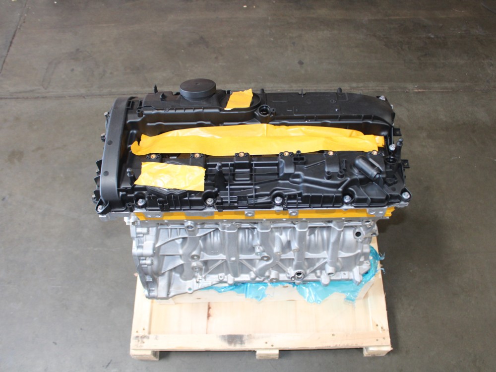 BMW B58 C ENGINE REMANUFACTURED 340i 440i 540i 640i 740I Z4 X3 X5 X6 X7 SUPRA GR