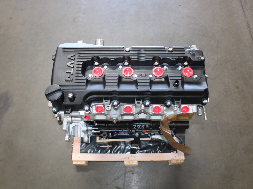 2005-2015 Brand New Toyota Tacoma Engine 2.7L 2TR-FE 4-Cylinder Motor Engine For Sale