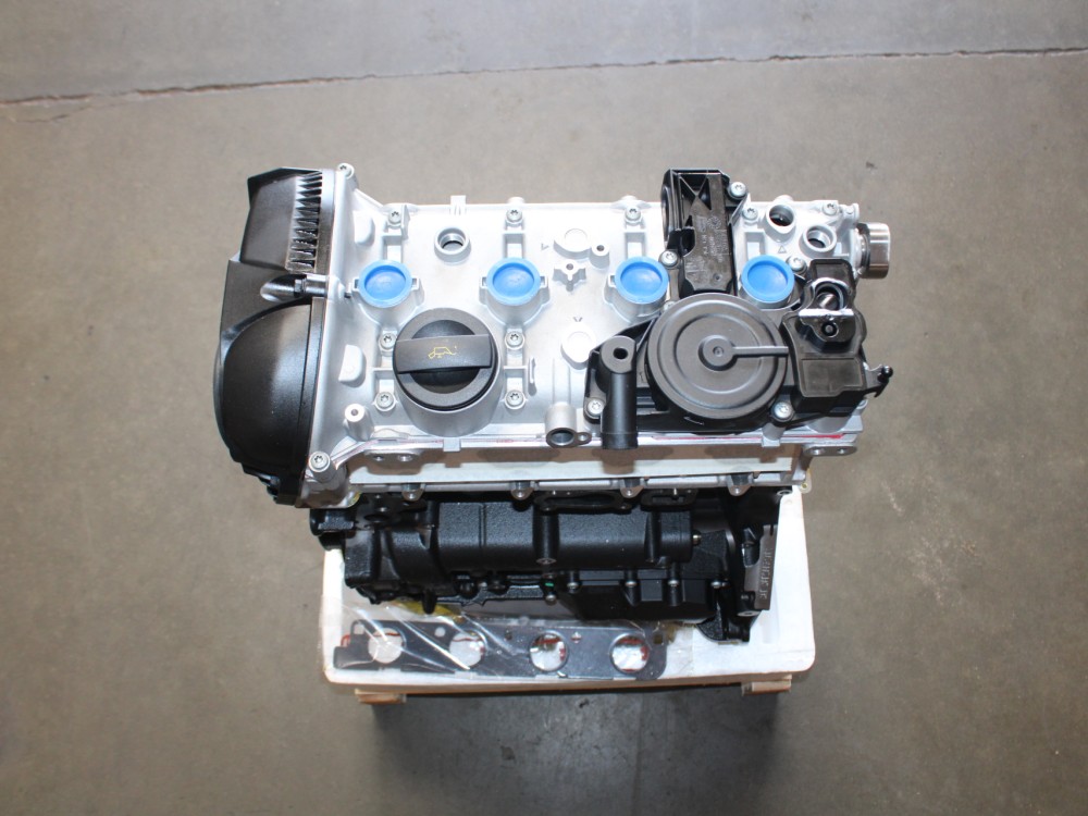 Brand NEW 2010-2012 Audi A5 2.0L CAE 4-Cylinder Turbo Engine Motor For Sale