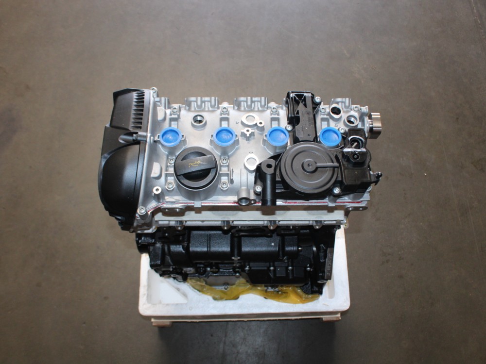 2015-2018 Audi Q3 2.0L Turbo EA888 Gen2 CCT 4-Cylinder Brand NEW Engine Motor CCZ
