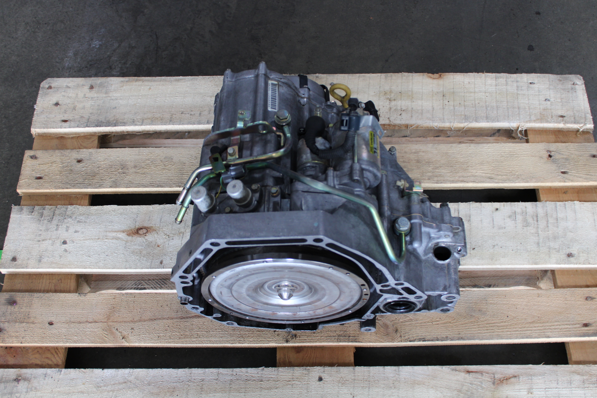JDM B20B 2WD AUTOMATIC TRANSMISSION 97-01 HONDA CRV