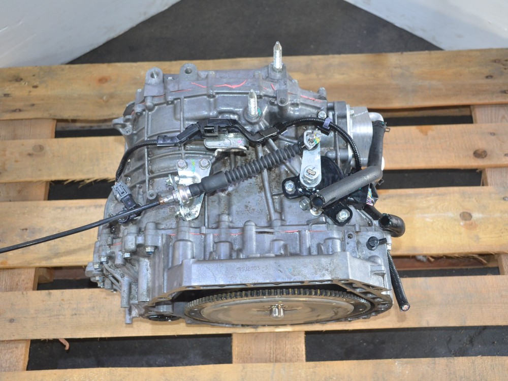 2014-2015 Honda Civic CVT Automatic Transmission 1.8L Gasoline OEM FOR SALE