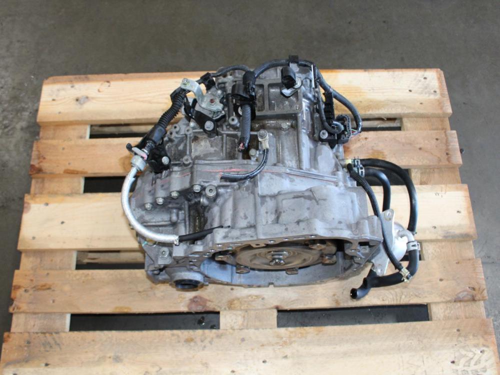 2013 2014 2015 2016 2017 2018 Toyota RAV4 Automatic Transmission 2.5L 4 CYLINDER 2AR-FE FWD FOR SALE