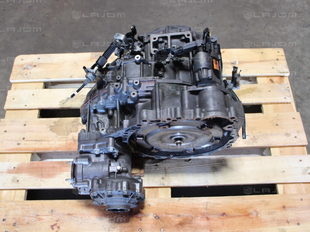 2010-2016 Lexus RX350 AWD Transmission 3.5L V6 4X4 JDM 2GR-FE FOR SALE