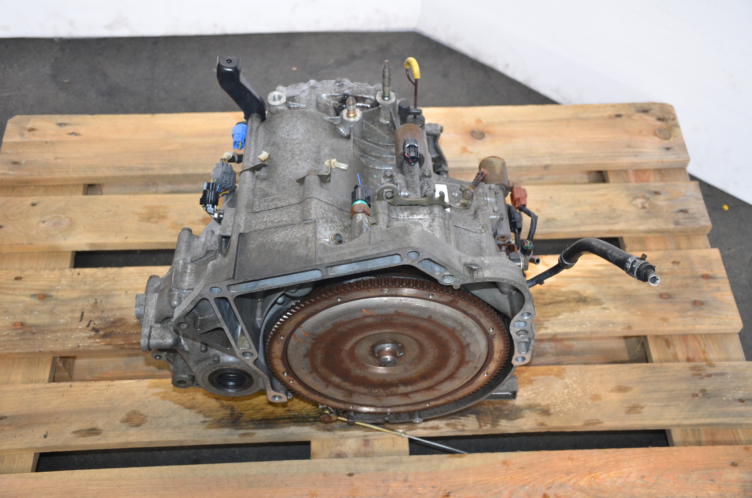 JDM 2005-2006 HONDA CRV 2WD K24A AUTOMATIC TRANSMISSION MRSA